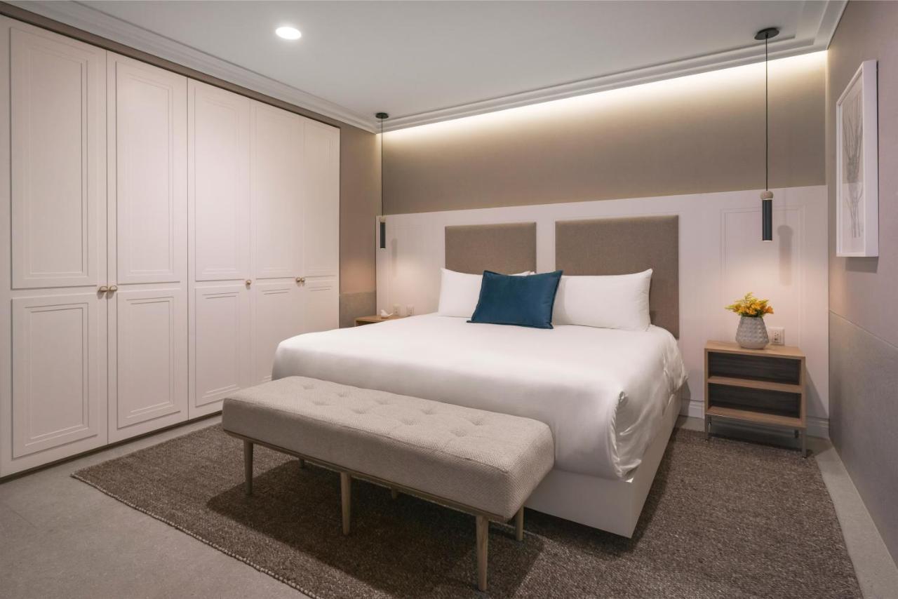 Casa Cleo Boutique Stays By Viadora Ciudad de México Exteriér fotografie
