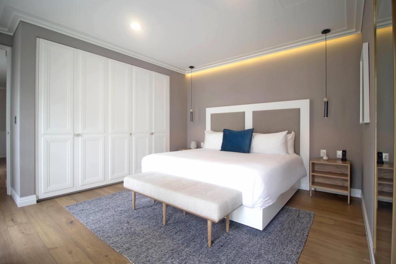 Casa Cleo Boutique Stays By Viadora Ciudad de México Exteriér fotografie
